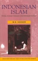 Indonesian Islam (Asian Studies Association of a)