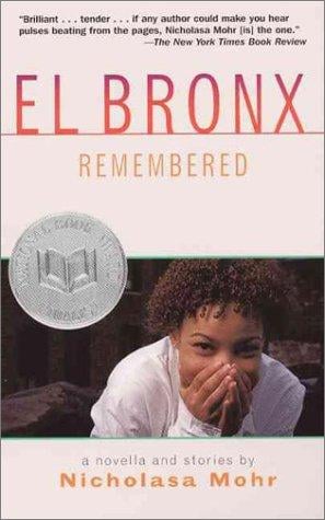 El Bronx Remembered