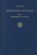 Selected Studies of Jan Gonda: Presented to the Author by the Department of Indology, Utrect University, Vol 6, Parts 1-2 (Selected Studies of Jan Gonda , No 6)