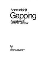 Gapping: a contribution to sentence grammar