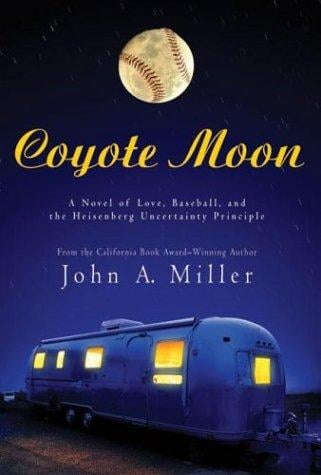 Coyote moon