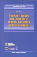 Programme and Process of Teacher Education