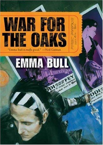 War for the Oaks: A Novel