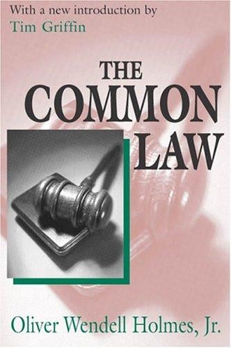 The common law