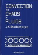 Convection and chaos in fluids