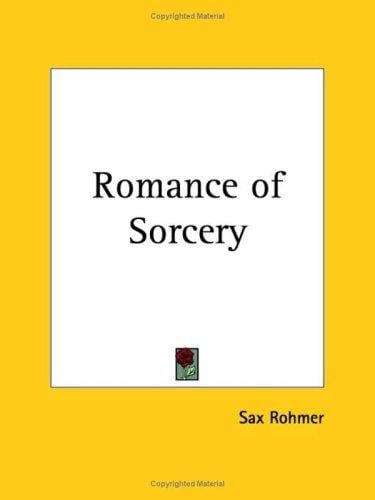 Romance of Sorcery