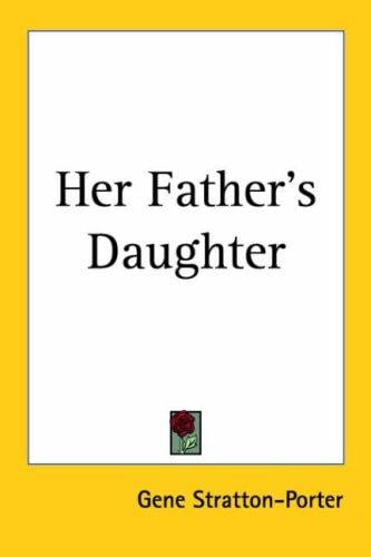 Her Father's Daughter
