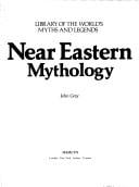 Near Eastern mythology