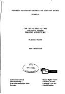 Legal regulation of naval mines: present and future