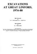 Roman Milton Keynes: excavations and fieldwork, 1971-1982