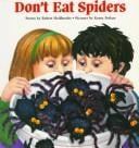 Don't eat spiders: poems