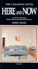 Here and Now Vol 1 (Canadian Novel)