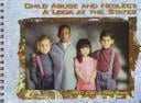 Child abuse and neglect: a look at the states : 1997 CWLA stat book