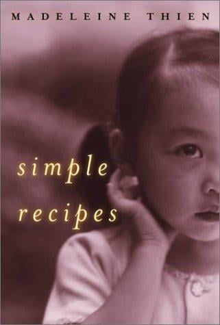 Simple recipes