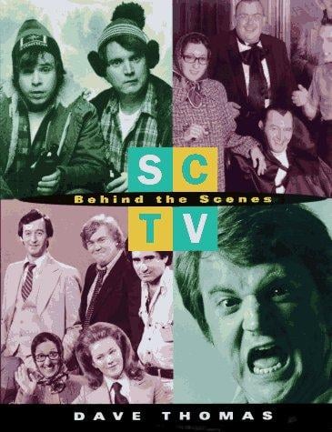 SCTV: Behind the Scenes