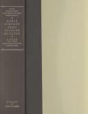 Music History from Primary Sources: A Guide to the Moldenhauer Archives