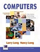 Computers: information technology in perspective