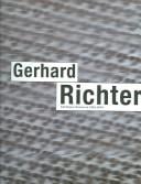 Gerhard Richter
