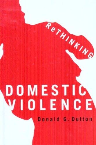 Rethinking Domestic Violence