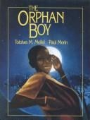 orphan boy