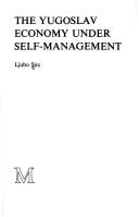Yugoslav economy under self management
