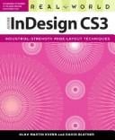 Real World Adobe InDesign CS3