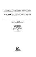 Six women novelists