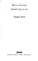 Maude Gonne: Ireland's Joan of Arc