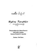 Centhini: nafsu terakhir = Cĕnthini : napsu pungkasan