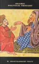 Islamic Political Thought: The Basic Concepts (Islamic Surveys)