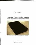 A Reinhart, J Kosuth, F Gonzalez-Torres: Symptoms of Interference, Conditions of Possibility (Art and Design Profiles)