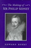 Making of Sir Philip Sidney