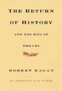 The return of history and the end of dreams