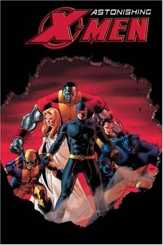 Astonishing X-Men Vol. 2: Dangerous