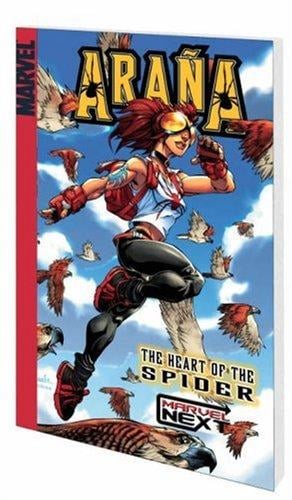 Arana Volume 2: In The Beginning Digest (Arana)