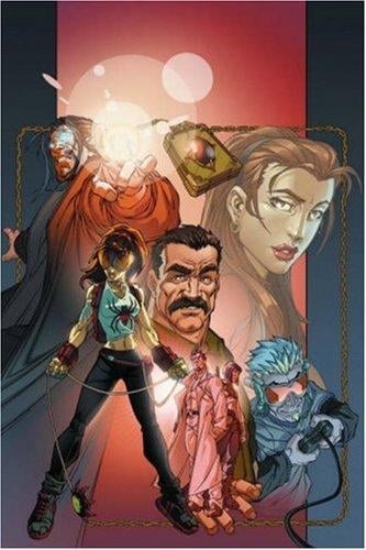 Arana Volume 3: Night Of The Hunter Digest (Arana)