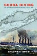 Scuba diving: the wrecks and shores of Long Island, NY