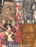 Tattoo history: a source book : an anthology of historical records of tattooing throughout the world