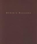 Durer's Passions
