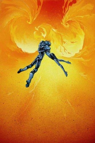 Ultimate X-Men Vol. 14: Phoenix?