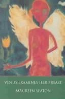 Venus examines her breast: poems