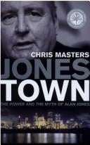 Jonestown: the power and the myth of Alan Jones