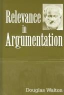 Relevance in Argumentation