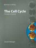 The cell cycle: principles of control