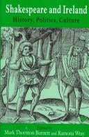 Shakespeare and Ireland: history, politics, culture