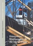 Oil paintings in public ownership in Hampshire: Southampton & the Isle of Wight