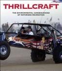 Thrillcraft: the environmental consequences of motorized recreation