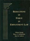 Reductions in force in: employment law