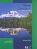 Green chemistry: a resource outlining areas for the teaching of green and environmental chemistry and sustainable development for 11-19 year old students