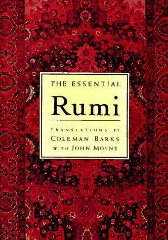 The Essential Rumi (Essential (Booksales))